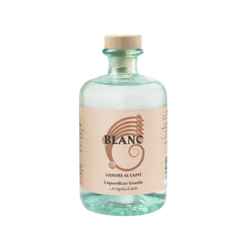 Blanc Liquore al caffè 50 cl