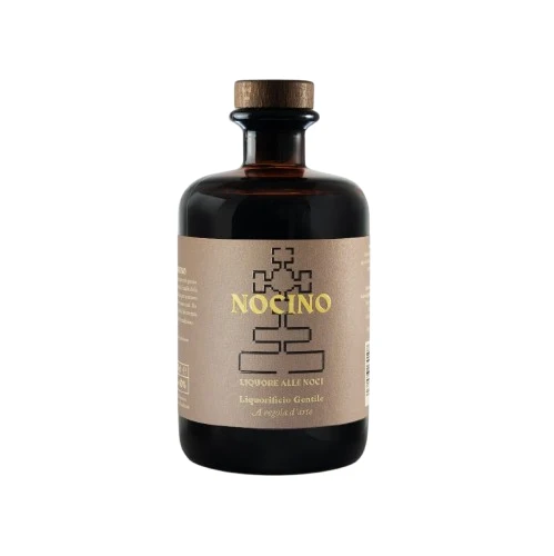 Nocino Liquore alle noci 50 cl