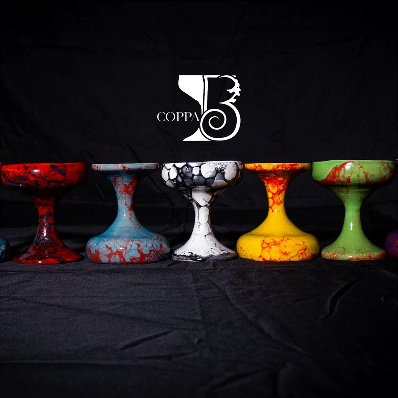 Coppa B Baroquè - Vitae