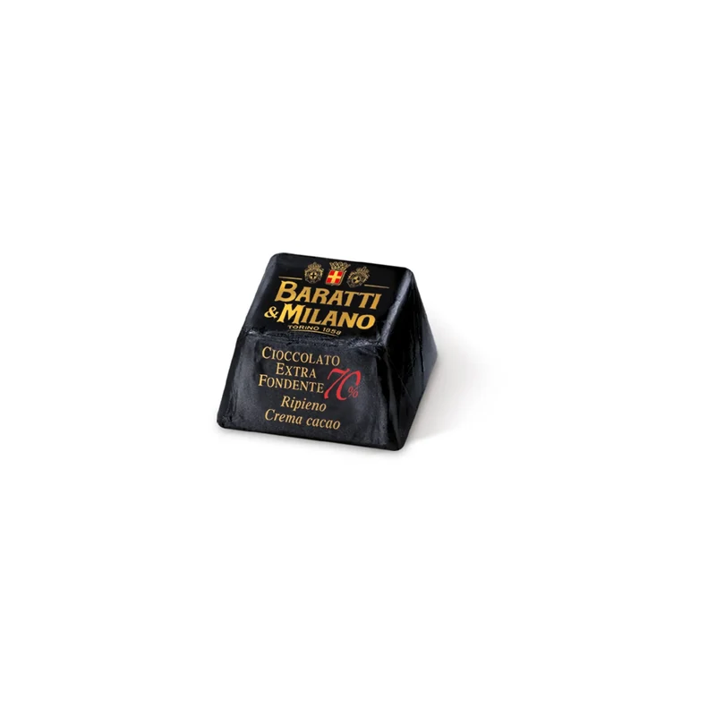"Asso" Extra Fondente 70% Rip. Fondente 500g