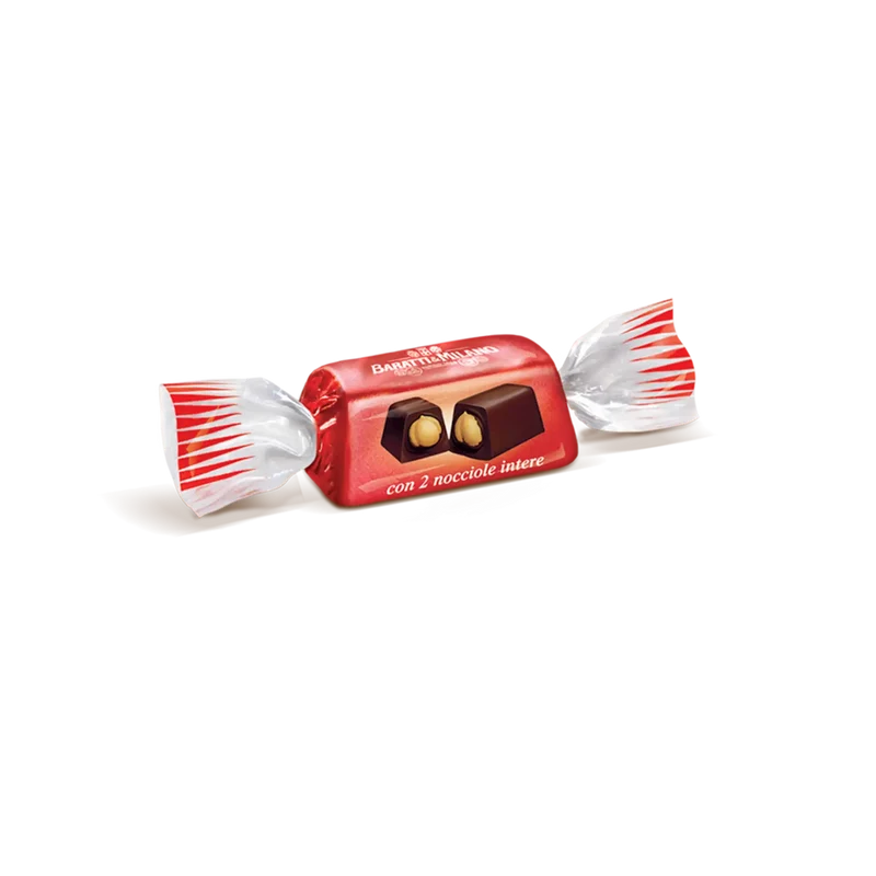 Nocciolatino Assortito Doppio Fiocco 500g