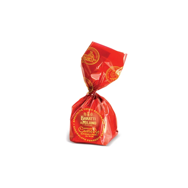 Cuneese Al Rum 500g