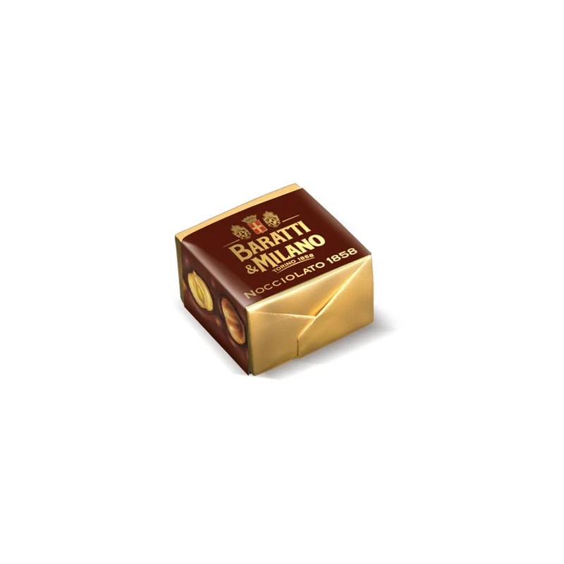 Pralina Nocciolato 1858 500g