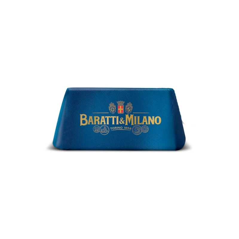 Gianduiotto Fondente 500g