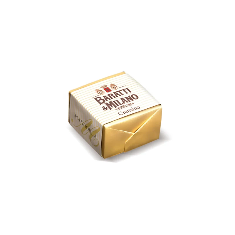 Cremino Mandorla 500g