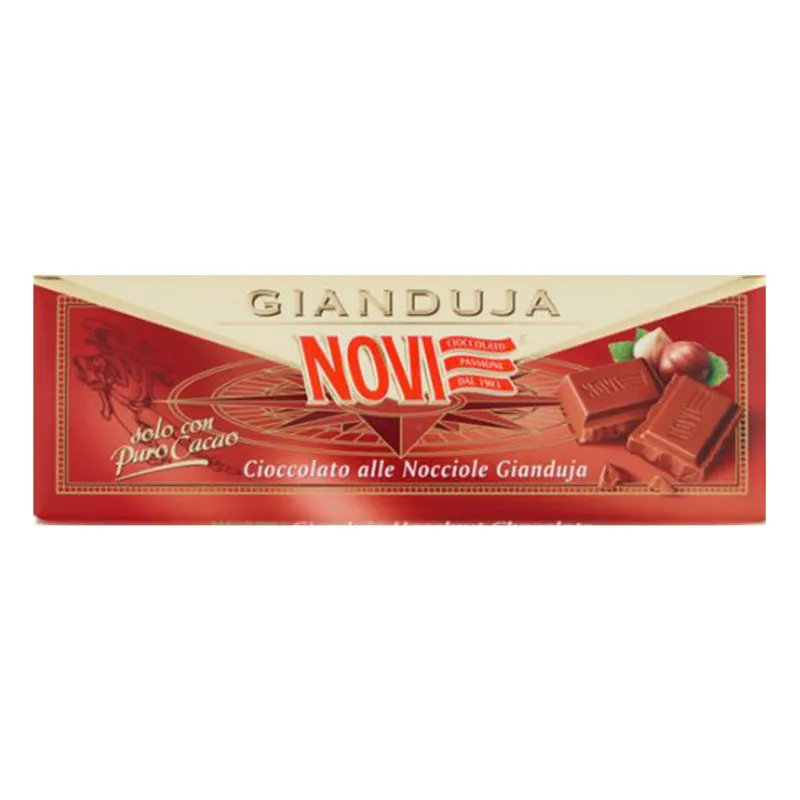 Novi Tavoletta Gianduja 200g