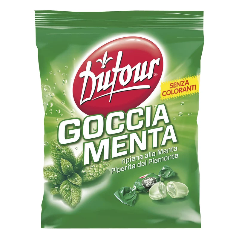 Goccia Menta 150g