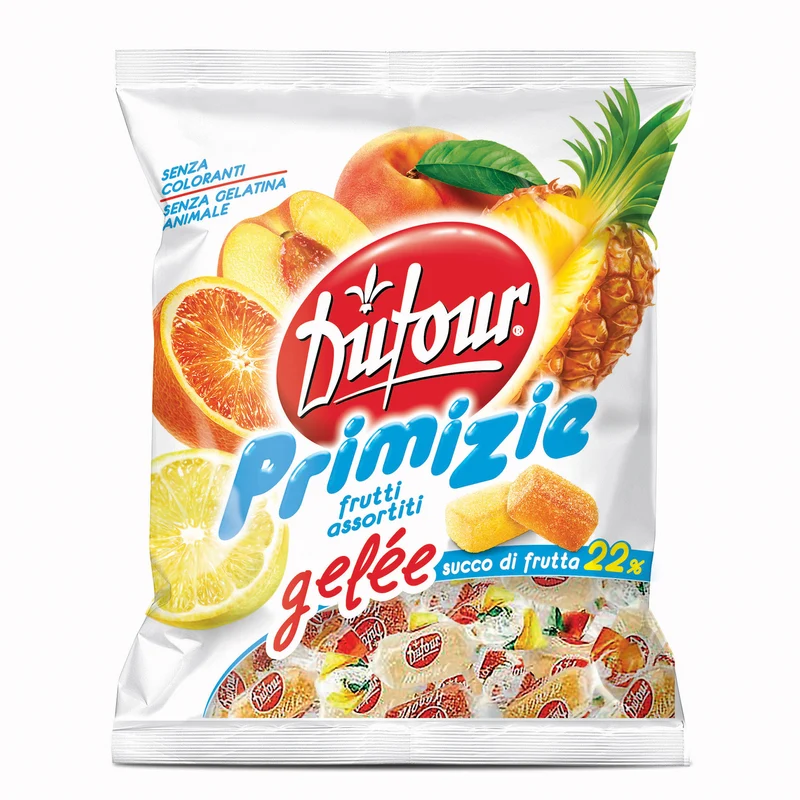 Primizie Frutti Assortiti 150g