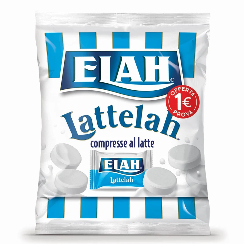 Lattelah Classica 100g
