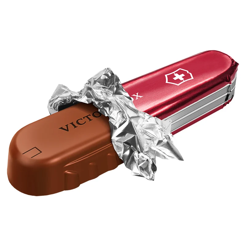 32x Victorinox Chocolate Knife 28g