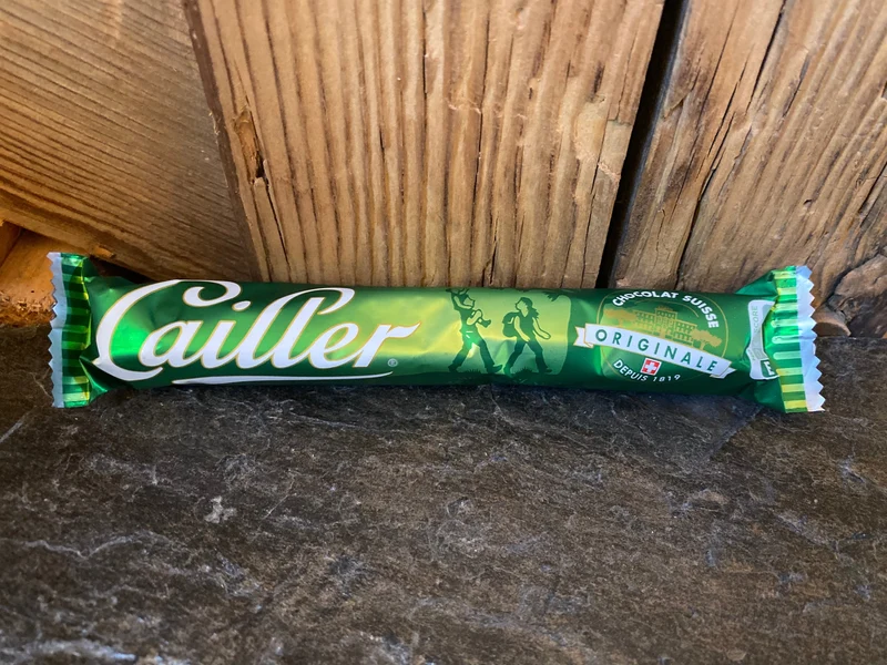 Cailler Branchli 46g