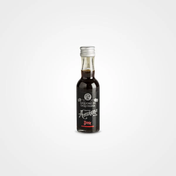 Liquore alla liquirizia mignon 30 ml