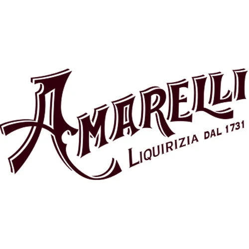 Liquirizia pura My Love San Valentino Amarelli 20 gr