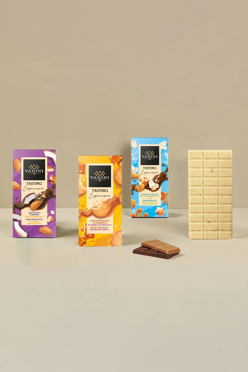 Vanini Tasting Experience Collection