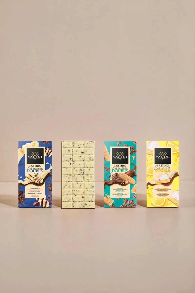 Vanini Double Tasting Experience Collection