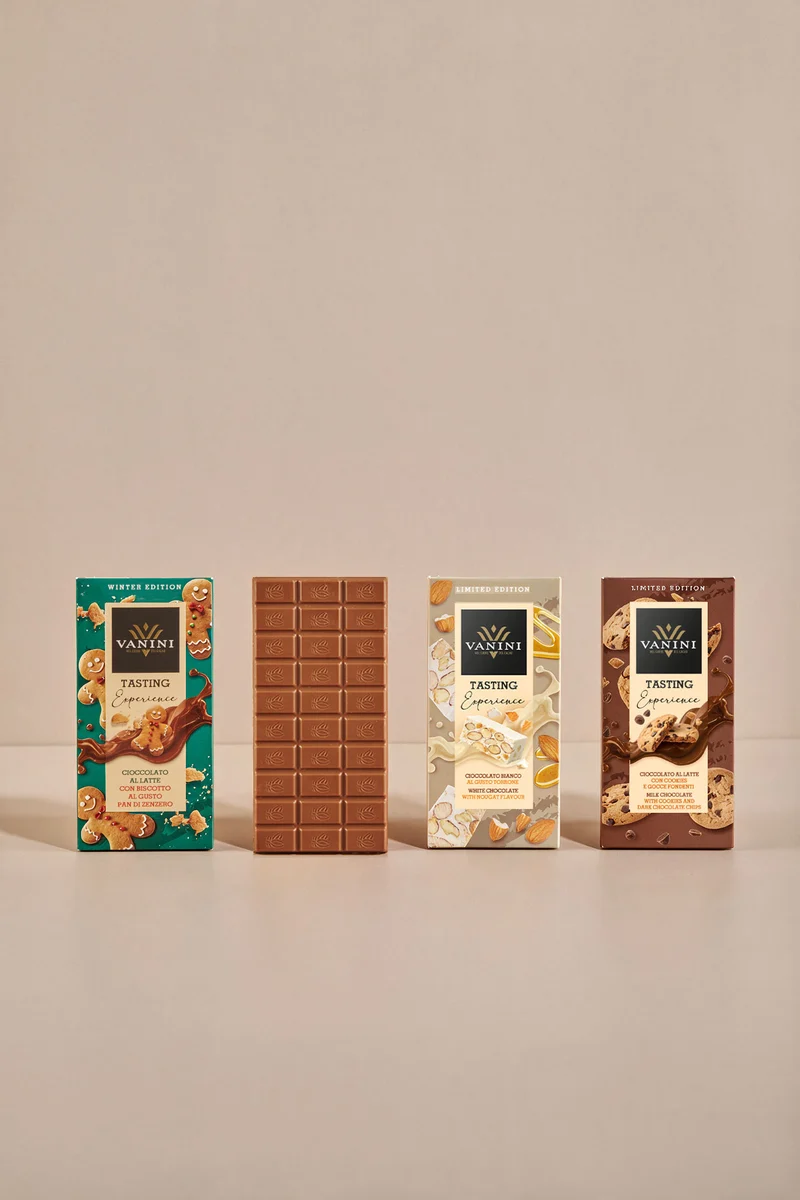 Vanini Limited Edition Collection