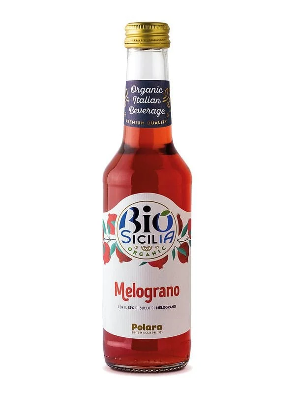 Melagrano - Biologico