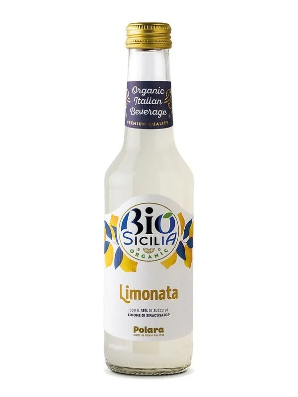 Limonata - Biologica