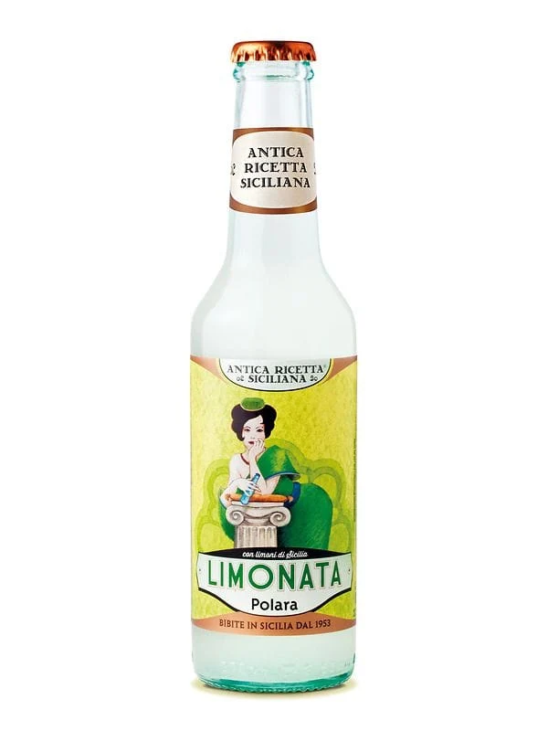Limonata - Antica Ricetta Siciliana