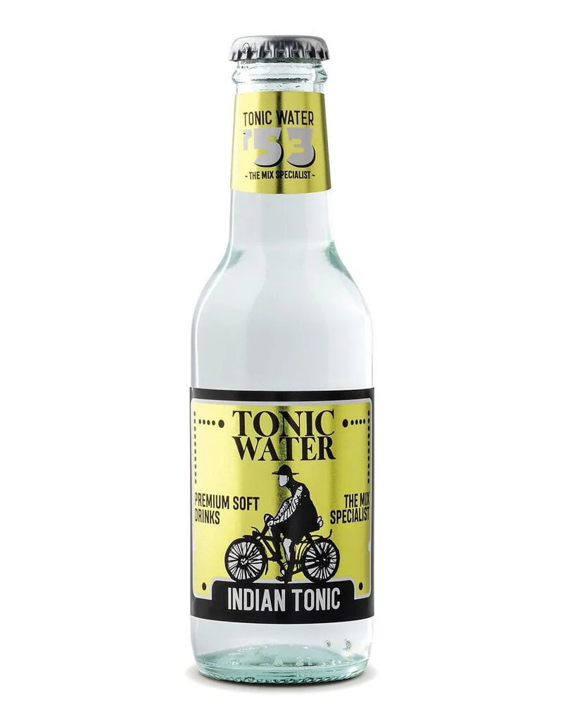 Tonic Water Indian - P53