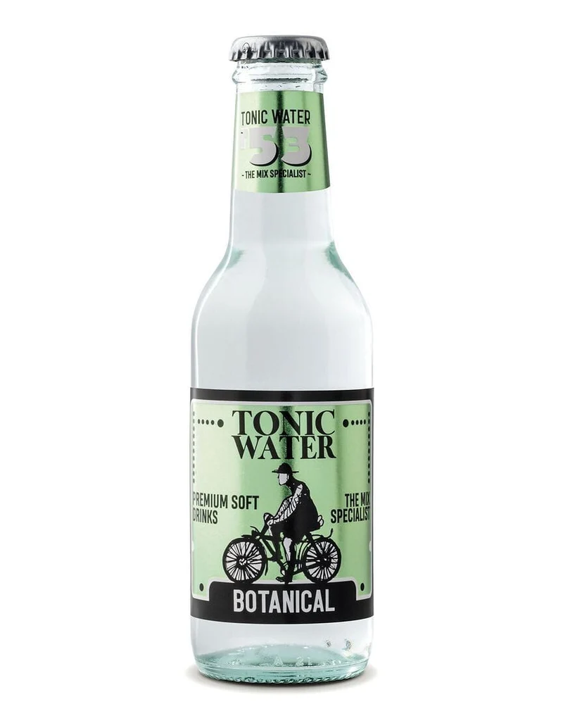 Tonic Water Botanical - P53