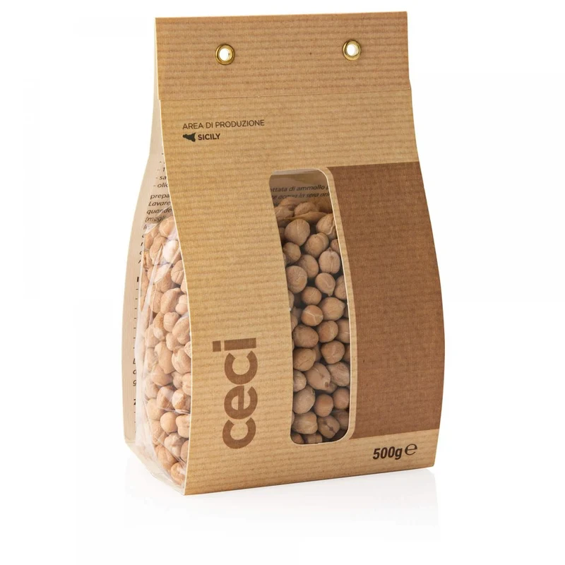 Ceci di Sicilia - Slow Food