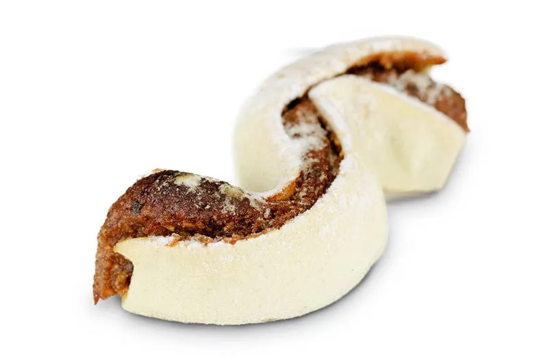 Nucatoli - Biscotti di Sicilia