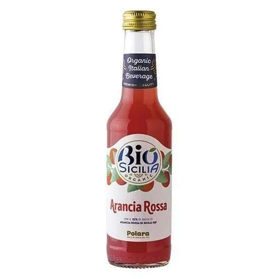 Arancia Rossa - Biologica