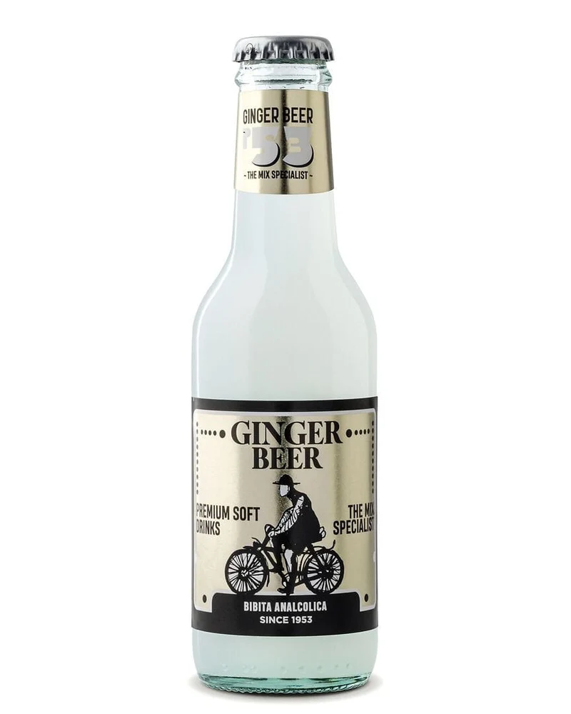 Ginger Beer - P53
