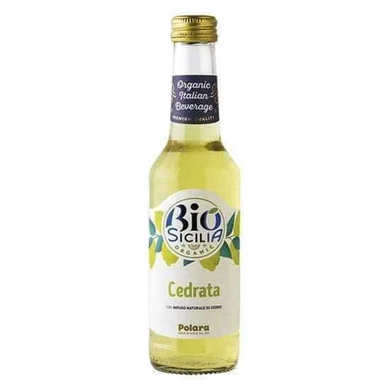 Cedrata - Biologica