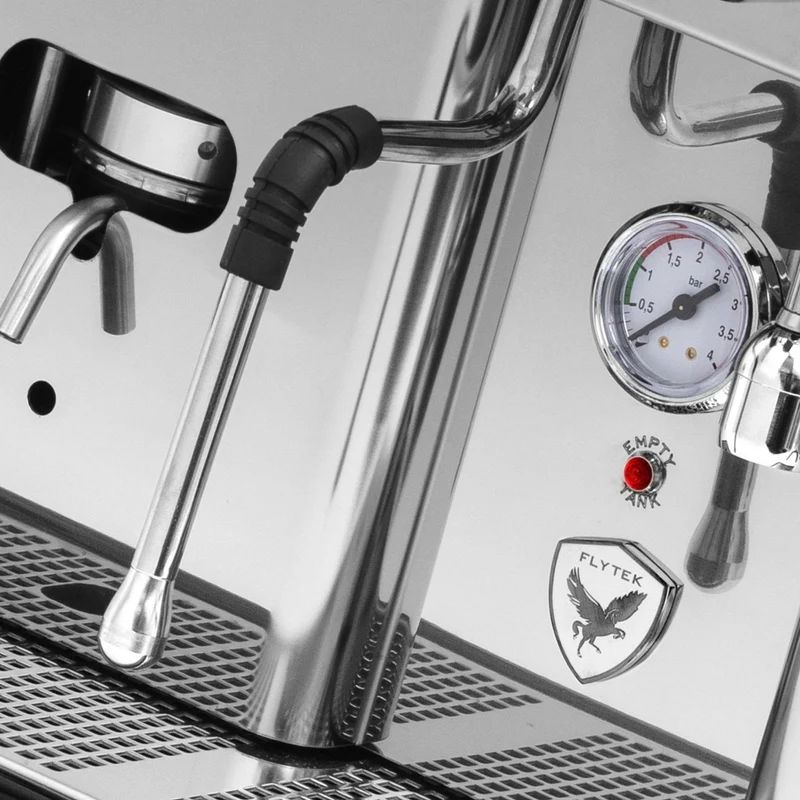 Macchina cialde ZIP PRO 2 HORECA