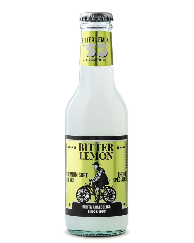 Bitter Lemon - P53