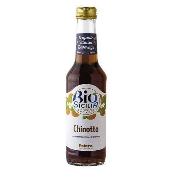 Chinotto - Biologico