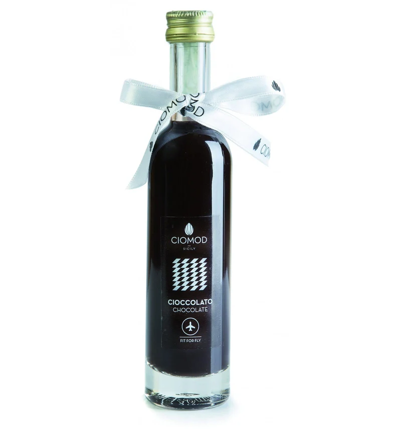 Liquore al Cioccolato 10 cl