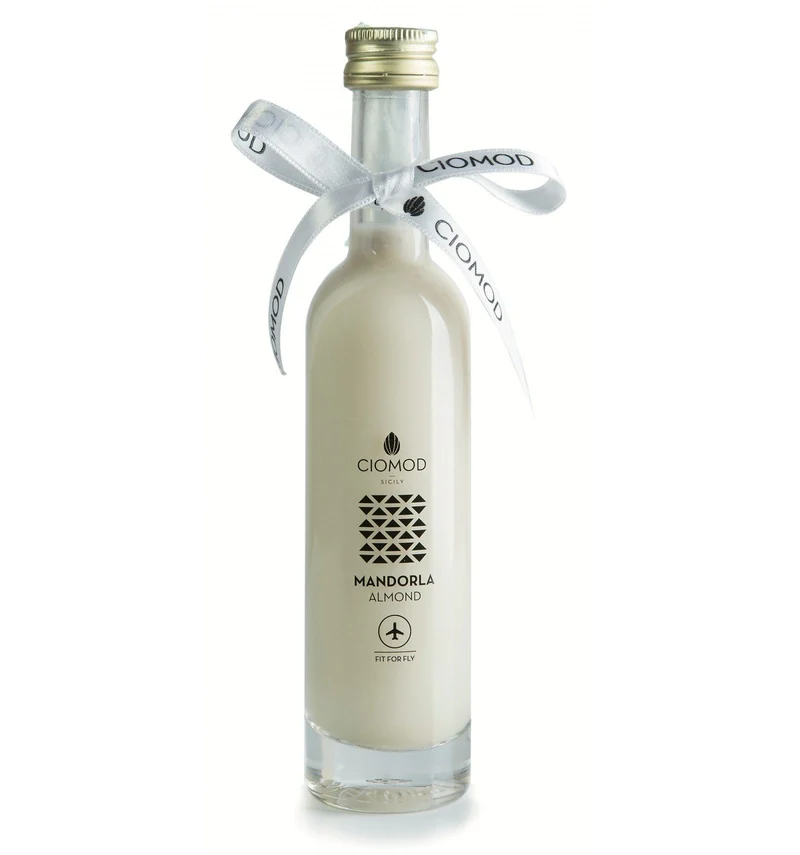 Liquore alla Mandorla 10 cl