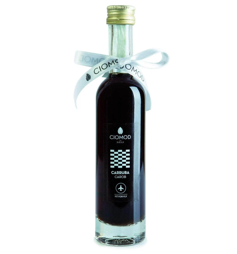Liquore alla Carruba 10 cl