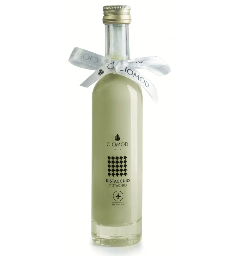 Liquore al Pistacchio 10 cl