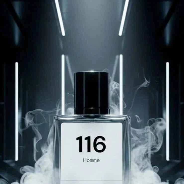 116 - Fragranza per candele