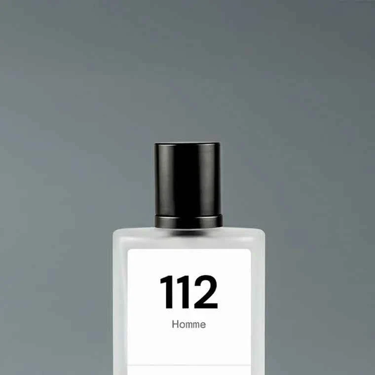 112 - Fragranza per candele