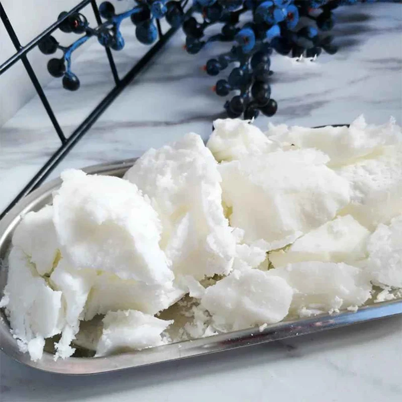 CERA DI COCCO IN BLOCCHI