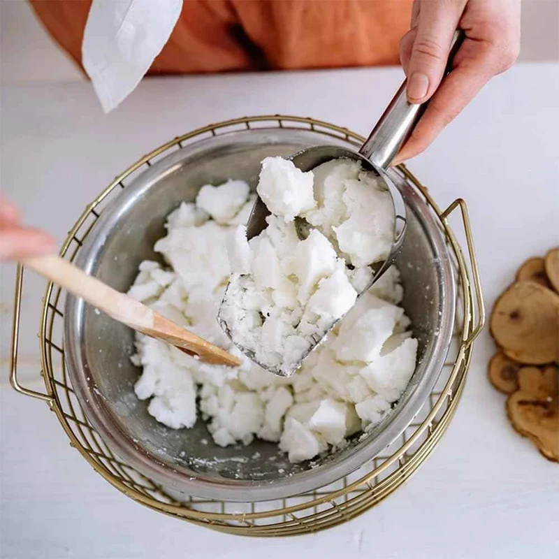 CERA DI COCCO IN BLOCCHI