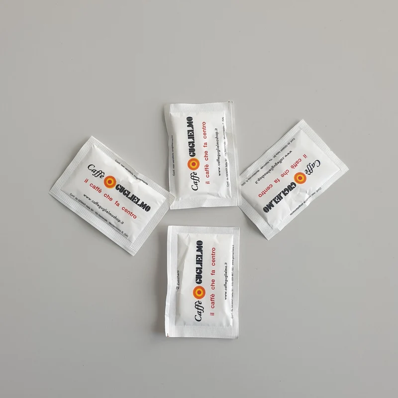 Kit accessori caffè da 50 pz
