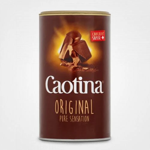 Caotina Originale Barattolo 500g
