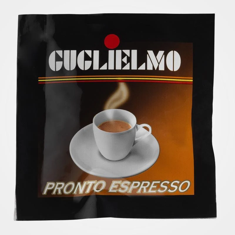 Caffè Guglielmo cialde Espresso Classico