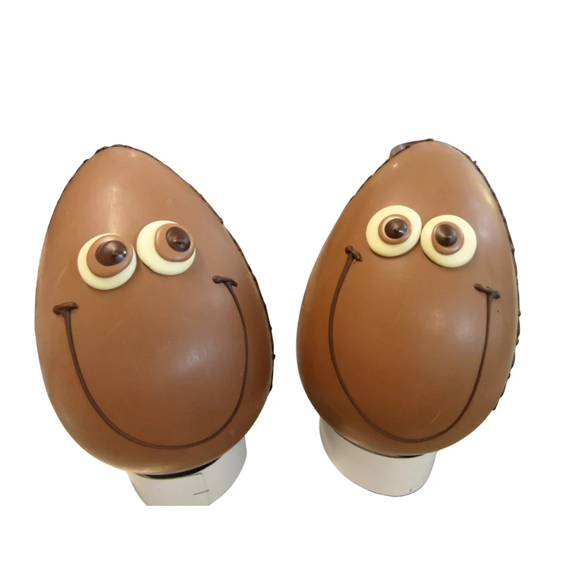 UOVA DI PASQUA “FACCINE SORRIDENTI”
