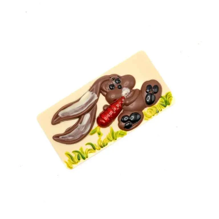 Tavoletta Bunny