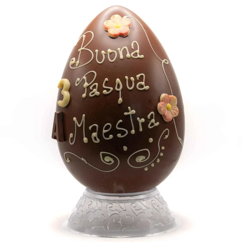 Uovo Maestra