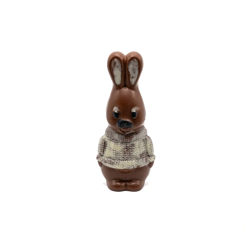 Coniglietto Maglioncino