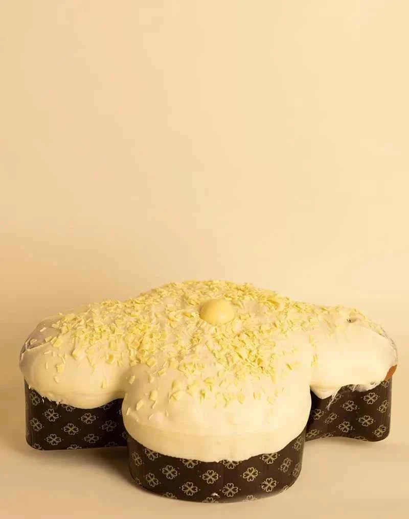 Colomba Limone