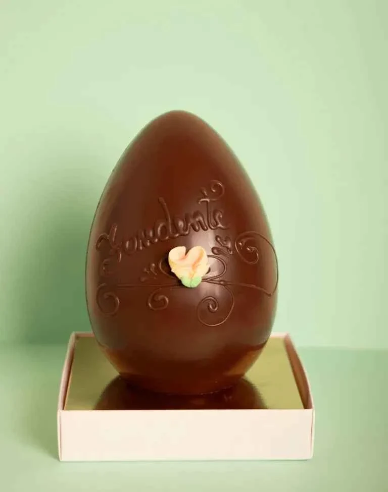 Chocofree Ripieno Fondente. Senza Glutine-Senza Lattosio-Vegan